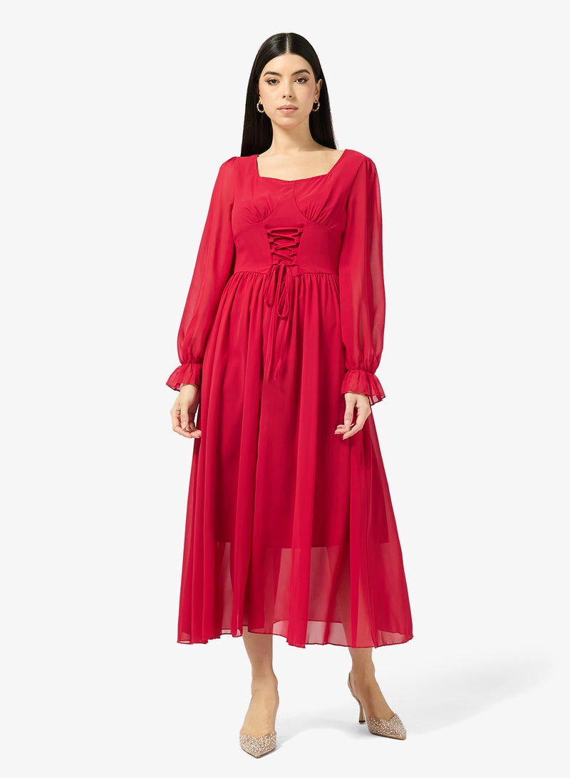 ايلا فستان - - Image 1